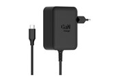 Telefon - Adapter i Ładowarka - PORT Designs PORT Connect power adapter - GaN II - USB-C - 100 Watt - 904100CWEU