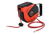 Wiertła & Bity - Yato GRF air compressor hose reel - YT-24244