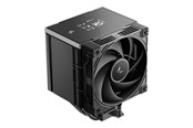 Chłodzenie CPU - DeepCool AK500 G2 DIGITAL NYX - Chłodzenie powietrzem procesora - R-AK500G2-BKNNMN-GJD-1