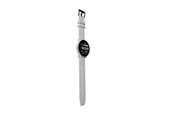 Smartwatch, zegarek i opaska sportowa - AGM Legion Yes smart watch with strap - grey - AGMLEGEU001WG