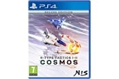 Gry - R-Type Tactics I & II Cosmos (Deluxe Edition) - Sony PlayStation 4 - Akcja - 0810100862091