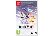 Gry - R-Type Tactics I & II Cosmos (Deluxe Edition) - Nintendo Switch - Akcja - 0810100862015