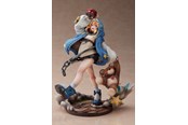 Drobiazgi - Bandai Namco - Guilty Gear-Strive - Bridget Figure - Figurka - 4988611223208
