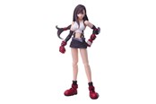 Drobiazgi - Square Enix - Final Fantasy VII - Tifa Lockhart (Bring Arts Action Figure) - Figurka - 4988601366304