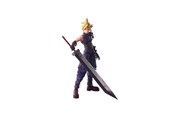 Drobiazgi - Square Enix - Final Fantasy VII - Cloud Strife (Digital Plus Edition - Bring Arts Action Figure) - Figurka - 4988601367752