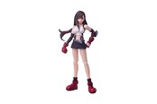 Drobiazgi - Square Enix - Final Fantasy VII - Tifa Lockhart (Digital Plus Edition - Brings Arts Action Figure) - Figurka - 4988601368797