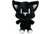 Drobiazgi - Square Enix - The World Ends with You - Mr. Mew (Chibi) - Plusz - 4988601357180