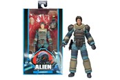 Drobiazgi - Neca - Alien 40Th Anniversary: Lambert 17 cm - Figurka - 0634482517116