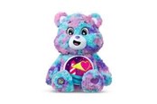 Plusz - Care Bears Colour Splash - Loveshine Bear 35 cm - 0885561229196