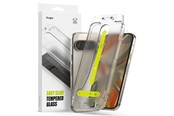 Telefon - szkło ochronne - Ringke Easy Slide 2-pack Tempered Glass for Google Pixel 9 / 9 Pro - 8809961789205