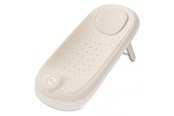 Akcesoria dla niemowląt - Momini BathBuddy Beige - Foldable Baby Bath Suppor - BathBudy-Beige
