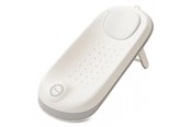Akcesoria dla niemowląt - Momini BathBuddy Grey - Foldable Baby Bath Support - BathBudy-Grey