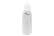 Akcesoria dla niemowląt - Momini Breezy - Automatic Nasal Aspirator - 5906601060182