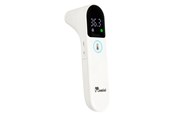 Akcesoria dla niemowląt - Momini LittleCare - Infrared Thermometer - 5906601060076