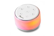 Akcesoria dla niemowląt - Momini Lullumo - Soothing Noise Lamp with Nature S - 5906601060632