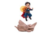 Drobiazgi - Beast Kingdom - Avengers Infinity War Mini Egg Attack (Doctor Strange) - Figurka - 4713319859394