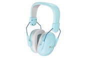 Akcesoria dla niemowląt - Momini Milo - Kids Noise-Reducing Earmuffs - Blue - Milo-Blue