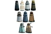 Drobiazgi - Eaglemoss - Dr Who - Daleks Parliament set - Figurka - 641945983289