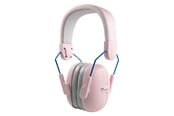 Akcesoria dla niemowląt - Momini Milo - Kids Noise-Reducing Earmuffs - Pink - Milo-Pink