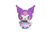 Drobiazgi - Hello Kitty - Comansi : Kuromi Kawaii Premium 16cm - Figurka - 8412906904276
