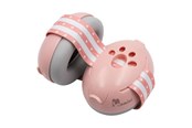 Akcesoria dla niemowląt - Momini Mimi - Kids Noise-Reducing Earmuffs - Pink - Mimi-Pink