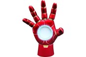 Drobiazgi - Hot Toys - HotToys Heroic Hands: Marvel Comics - Iron Man #2A (Original) - Figurka - 4582578246616