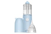 Akcesoria dla niemowląt - Momini NanoFlush - 2-in-1 Automatic Nasal Irrigato - 5906601060168