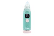 Akcesoria dla niemowląt - Momini NasoClear - Automatic Nasal Aspirator - 5906601060151