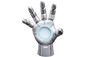 Drobiazgi - Hot Toys - HotToys Heroic Hands: Marvel Comics - Iron Man #2C (Grey Armor Exclusive) - 4582578246630