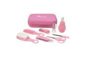 Akcesoria dla niemowląt - Momini Pinky - Baby Care Kit - 5906601060250