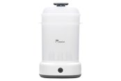 Akcesoria dla niemowląt - Momini QuickSteam - Bottle Sterilizer - 5906601060106