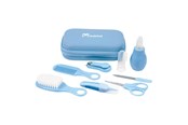 Akcesoria dla niemowląt - Momini Sky - Baby Care Kit - Sky