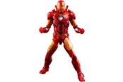Drobiazgi - Hot Toys - Movie Masterpiece: Iron Man 2 (1:6 Mark IV Holographic Collectable Figure) - Figurka - 4895228605023