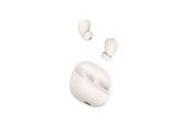 Słuchawki, zestaw słuchawkowy - Aukey EP-M3A Move Vibe - White - 689323788026