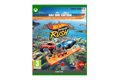 Gry - Hot Wheels Infinite Rush (Day One Edition) - Microsoft Xbox Series X - Wyścigi - 4020628538026