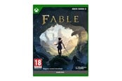 Gry - Fable - Microsoft Xbox Series X - RPG - 0196388866816