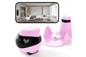 Psy - Enabot EBO Air2, Pink - WH287324