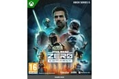 Gry - STAR WARS Zero Company - Microsoft Xbox Series X - Gra turowa - 5030936125480