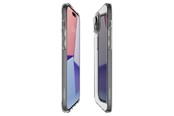 Telefon - Pokrowiec i etui - Spigen Crystal Flex Case for iPhone 15 Plus - Clear - Spigen Crystal Flex, crystal clear - iPhone 15 Plu