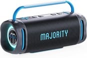 Głośniki przenośne i na imprezy - Majority Move 4 (M4) Bluetooth Speaker - 1000003097