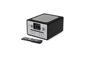 Radio DAB i budzik - Majority Homerton 2 Internet Radio Music System - 1000002807