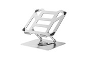 Akcesoria komputerowe - Wozinsky WDCX-X19-AB HardStand 360° Rotation Lapto - 5907769387685
