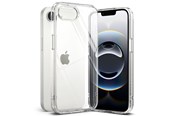 Telefon - Pokrowiec i etui - Ringke Fusion Case for iPhone 16e / 17e - Transparent - 8800293852544