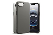 Telefon - Pokrowiec i etui - Ringke Onyx Case for iPhone 16e / 17e - Gray - 8800293852698