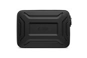 Torba, plecak i pokrowiec na laptopa - Tech-Protect Kevlar Pro Laptop Cover 15-16" - Black - 5906302360741