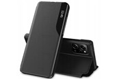Telefon - Pokrowiec i etui - Tech-Protect Smart View Case for Xiaomi Redmi 12 - Black - 5906302362424