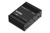 Router - Teltonika RUTM50 Cellular 5G Router EU & APAC (RUTM50300600 / Standard package with EU PSU) - Wireless router 802.11a/b/g/n/Wi-Fi 5 Wave 2 - RUTM50300600