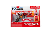 Zabawki militarne - X-shot Hyper Gel Stinger Blaster (1000 Pellets) - 36728-EN71