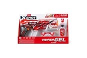 Zabawy w wodzie - X-shot Hyper Gel Small Blaster (1500Gellets) - 36622-EN71