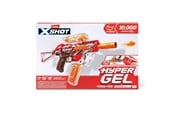 Zabawki militarne - X-shot Hyper Gel Medium Blaster (2500Gellets) - 36621-EN71